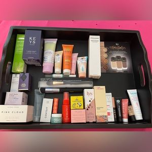 Beauty Makeup Bundle